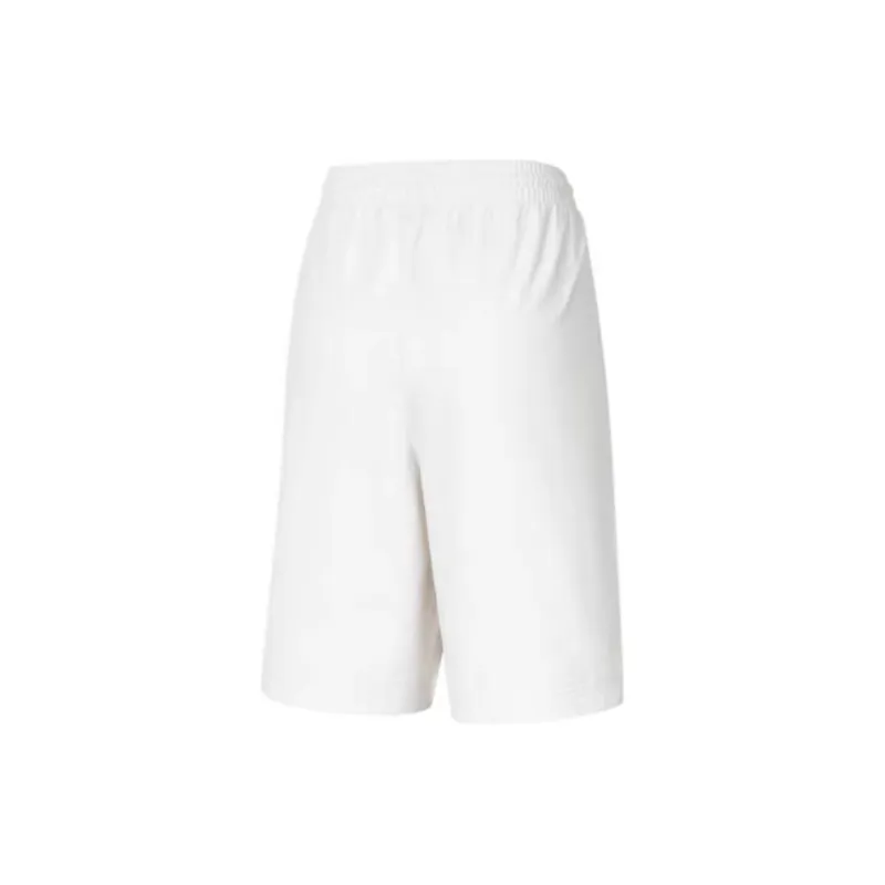 Adidas Originals Casual Shorts Men's White-1