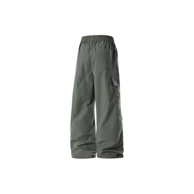 Caramella Cargo Pants Unisex-16