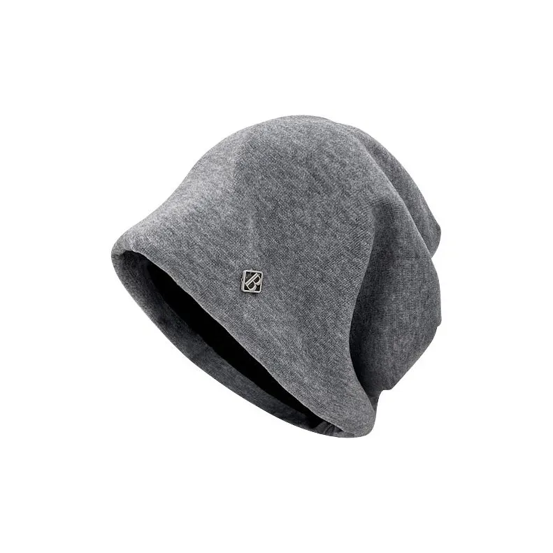 RX UVCUT Polyester Gathered Hat Unisex-3