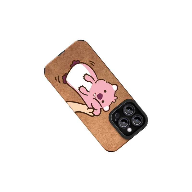 CHUNFAN Phone Cases-19