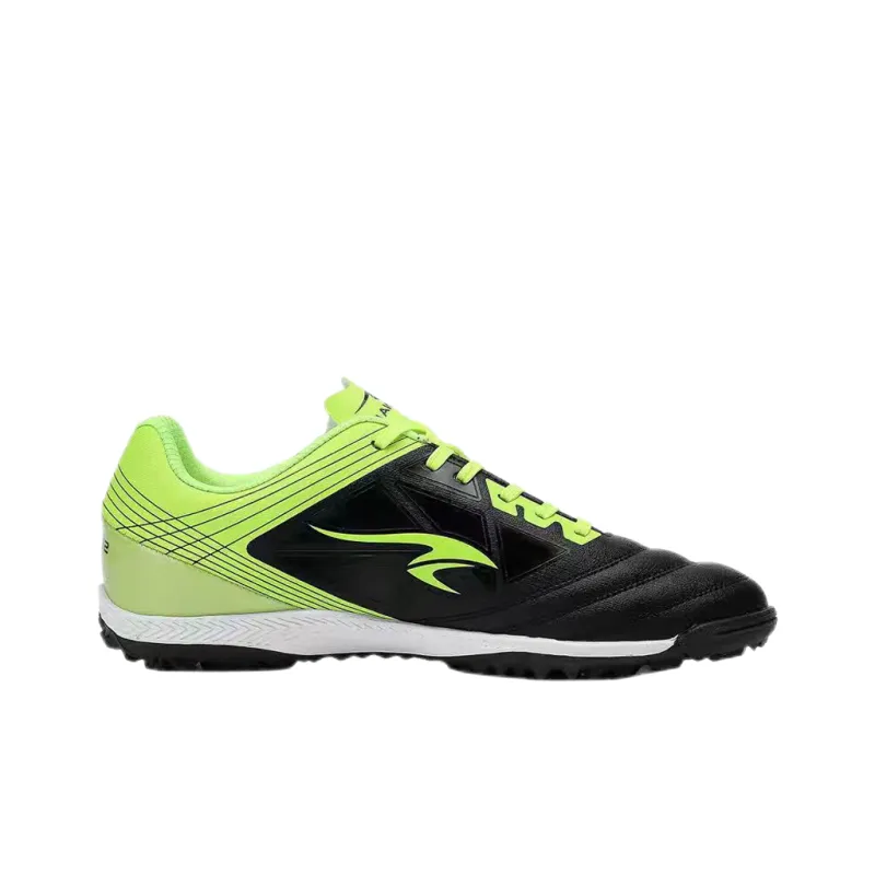 SUNAIS Cushioning, Slip Resistant, Abrasion Resistant, Waterproof Soccer Shoes Unisex-1