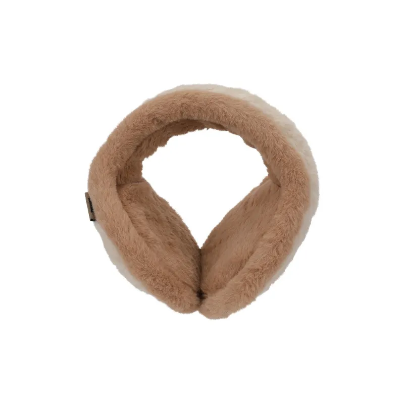 PEAK RIGHT Series Polyester Earmuffs Unisex-5