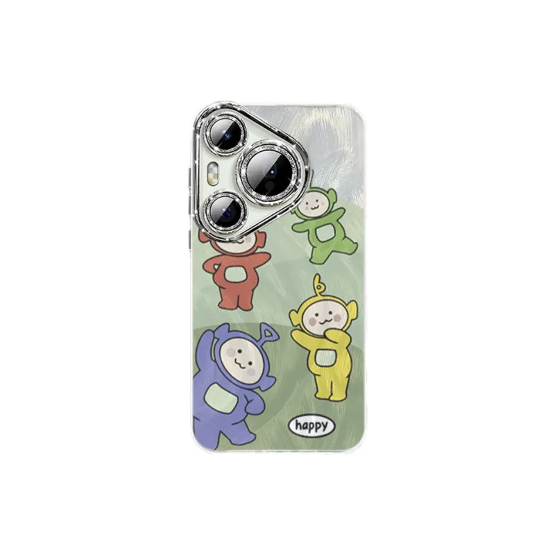 XIANGRIKE Phone Cases-0