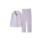 ZJ-MDFF8052 Taro Purple