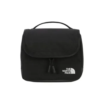 THE NORTH FACE Polyester Storage Bag Unisex Black