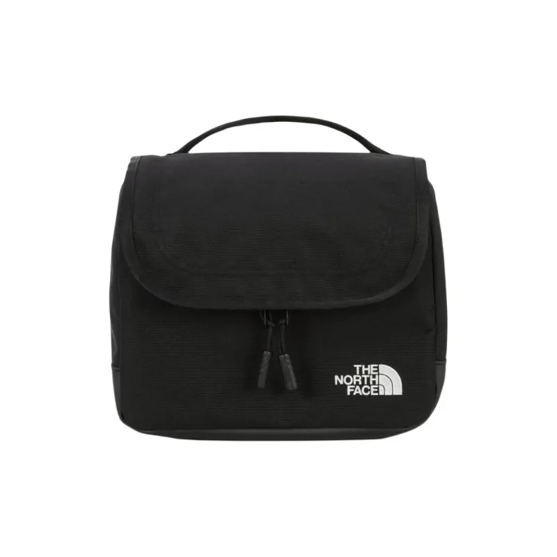THE NORTH FACE Polyester Storage Bag Unisex Black-0