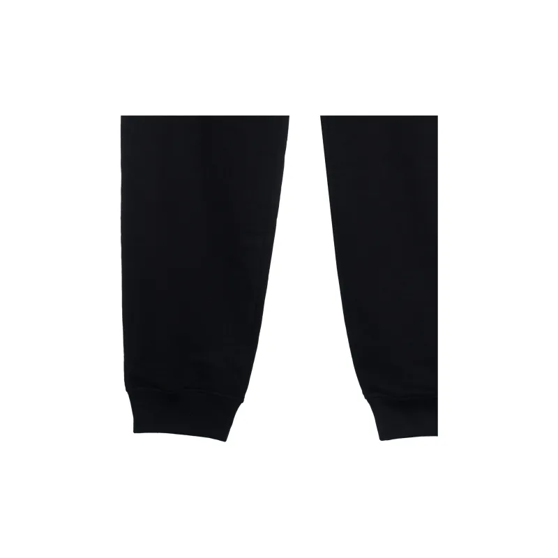 VERSACE Silver Baroque Sweatpants-8