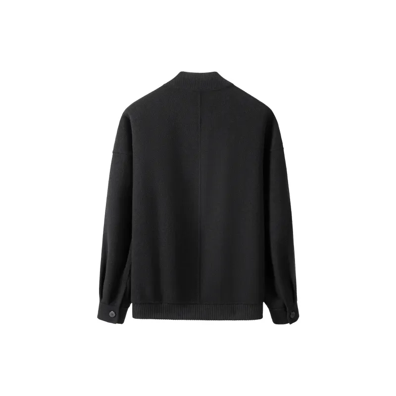 Automobili Lamborghini Jackets Coats Men's-5