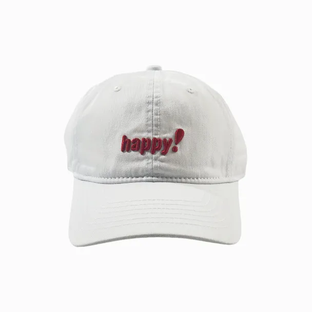 LUCKY BRAND Cotton Baseball Caps Unisex-2