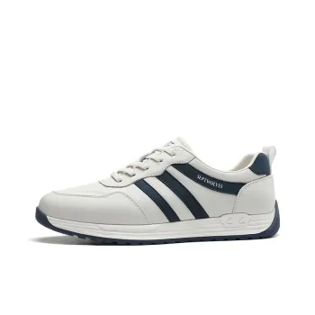 SEPTWOLVES Low Top Casual Shoes Men's German Army HD