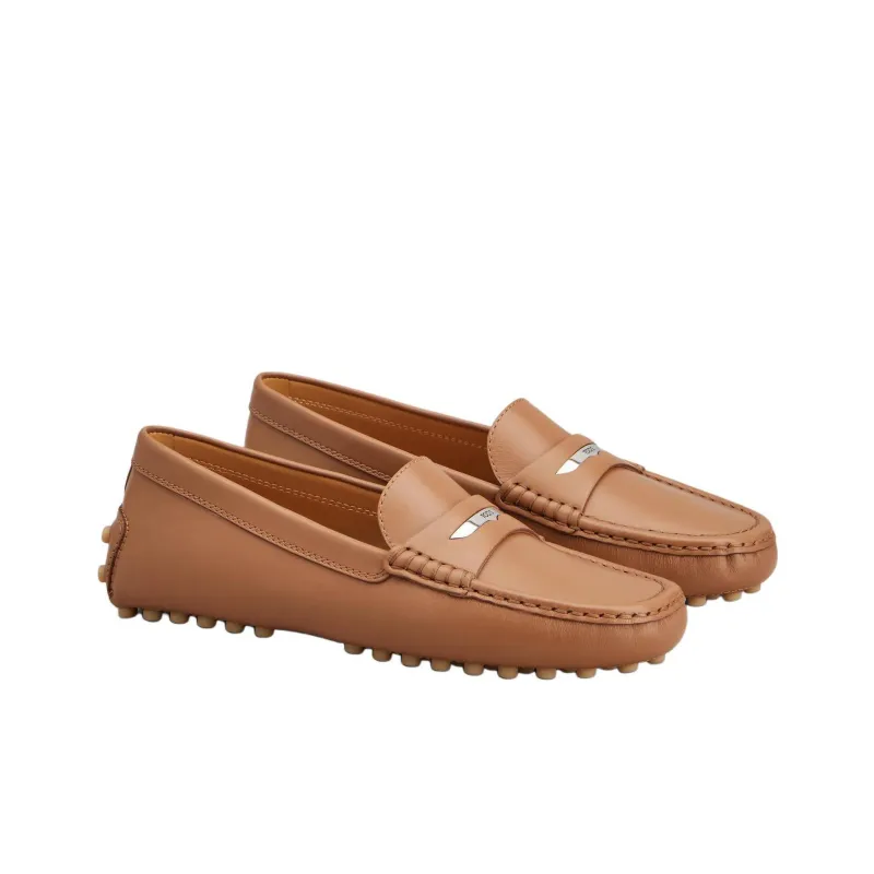 TOD'S Gommino Driving Shoes Women's-2