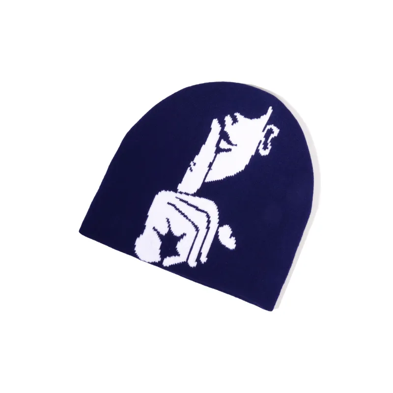 NOME Acrylic Hats & Caps Unisex-3