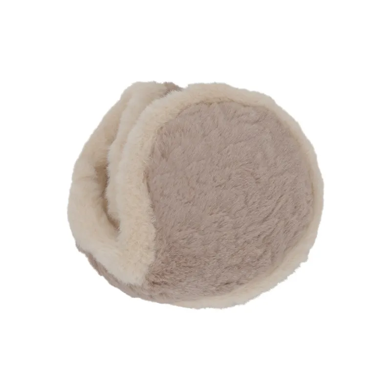 PEAK RIGHT Series Polyester Earmuffs Unisex-9