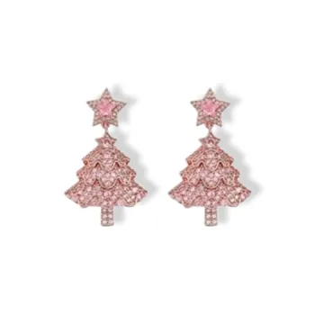 LuluCanaan Alloy Earrings Women's