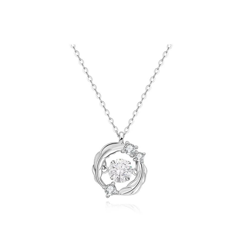 MCK Luxury Premium Feel Necklaces Women's-0