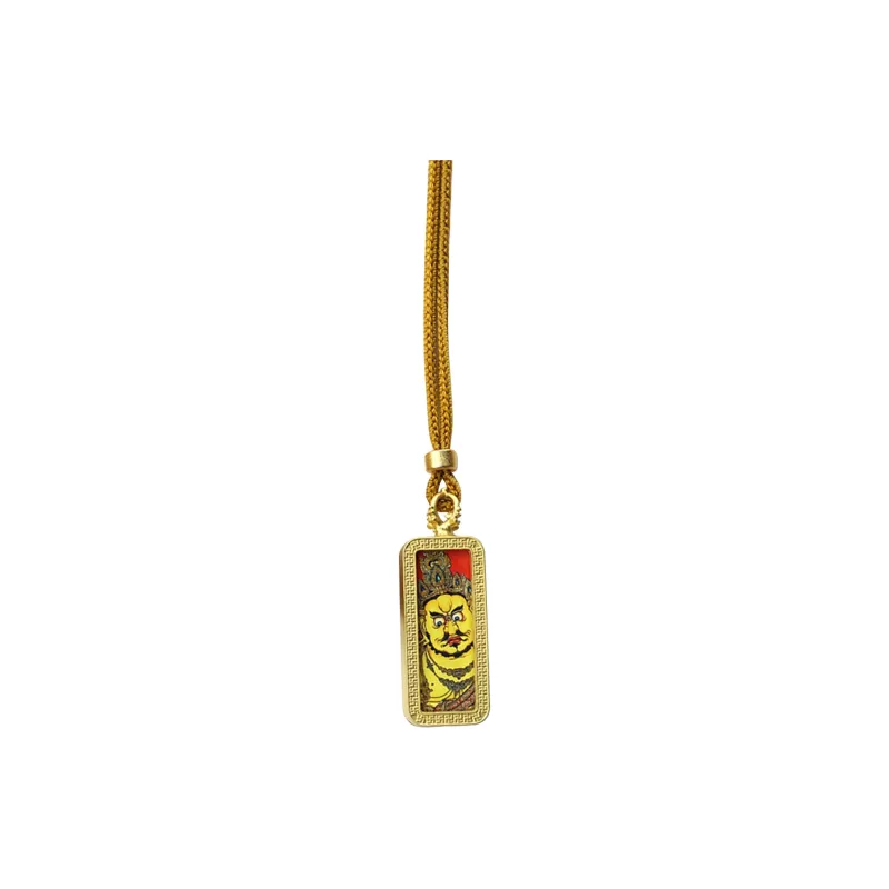 HOLLY RYAN Necklaces Unisex-8