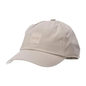 BOSS Logo patch Baseball Cap