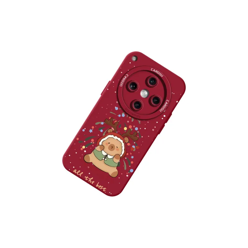 CHUNFAN Phone Cases-27