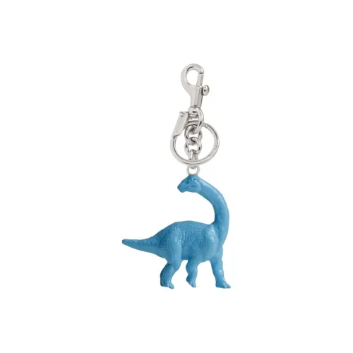 COACH Enamel Pendants Women's Blue