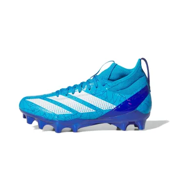 Adizero Impact Adidas 'All American Bowl Pack Solar Blue'