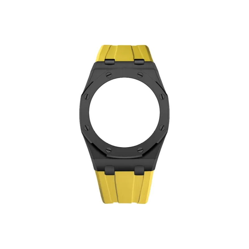 SHOCKTIMES Unisex Watch Cases-54