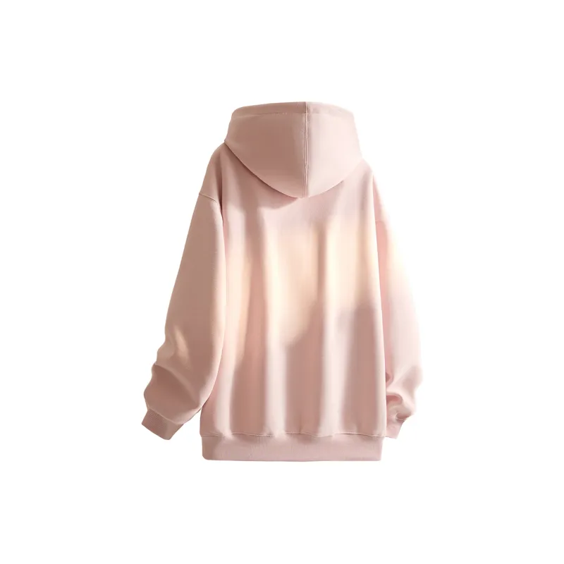 BURGENLAND Sweatshirts Unisex-12