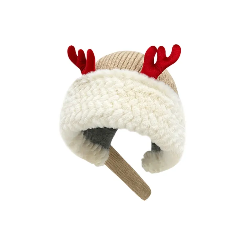 Moore Joan Plush Hats & Caps Women's-8
