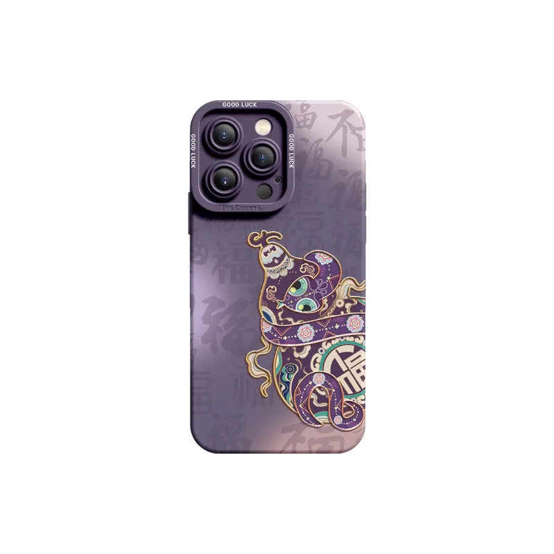 SUPER MOUSE Phone Cases-29