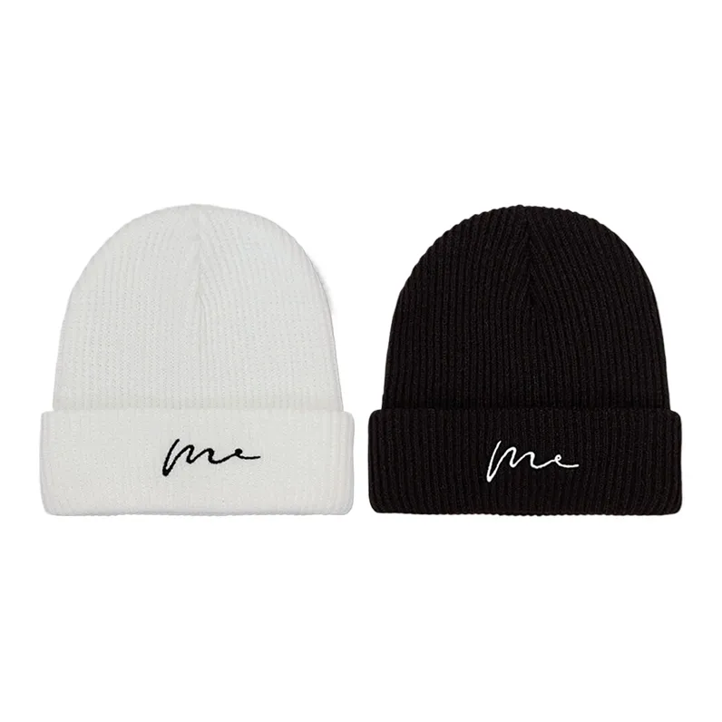 CARTELO Polyester Beanies Unisex Gift Box Set-3