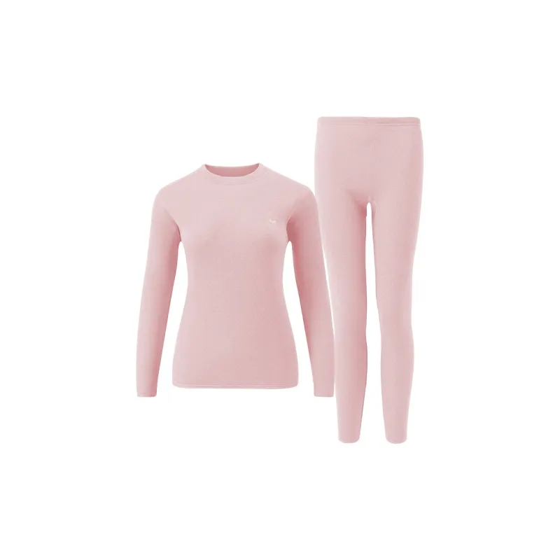 MIIOW Unisex Thermal Sets-27