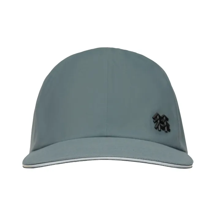 KOLON SPORT Polyamide Baseball Caps Unisex Black/camel/dark Gray-2
