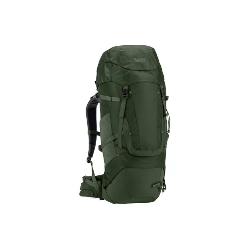 BACH BACKPACKS 아웃도어 백팩 켈프 그린 남녀공용
