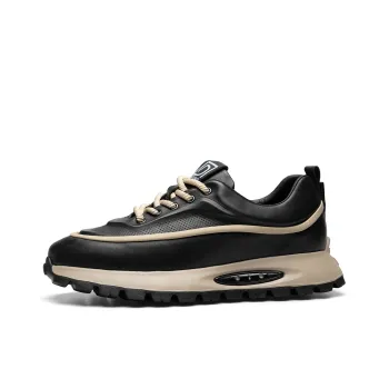 D FUSE SCANDINAVIA Low Top Casual Shoes Men's