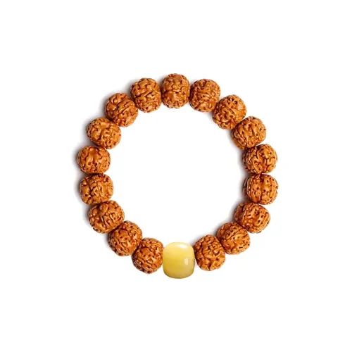 SHEEHHYY Bodhi Seed Bracelets Unisex