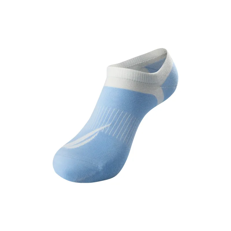 NAUTICA UNDERWEAR No-Show Socks Men's 1 Pack-9