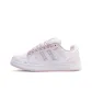Pink White Graffiti