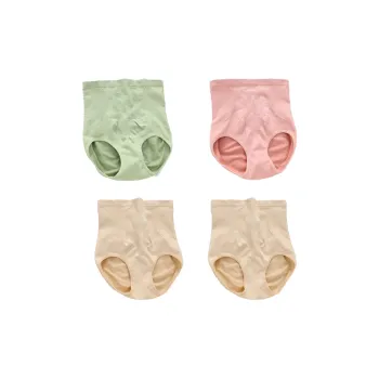 Caramella Underpants Women's 4 Pack