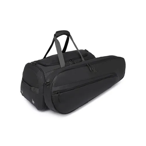 GYXX Artificial Leather Membrana Dermalis Handbag, Sports Bag, Luggage Bag, Gym Bag Tubas Unisex Multicolor