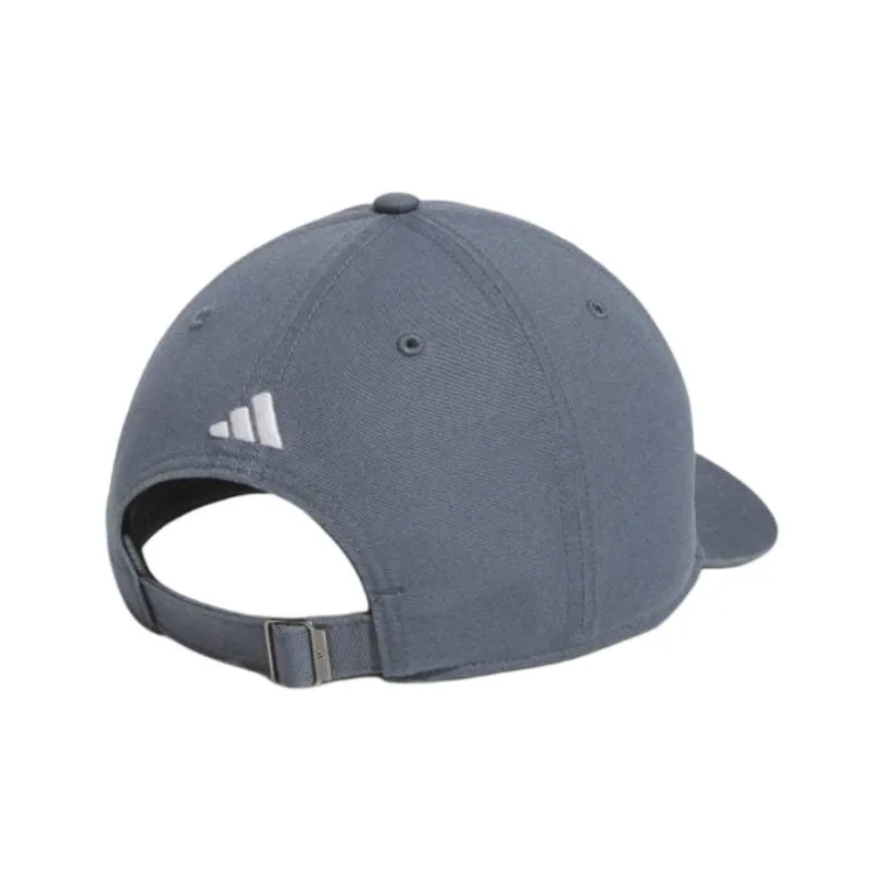 Adidas Free Shipping With AdiClub Boston Marathon® 2025 Relaxed Strapback Hat-1