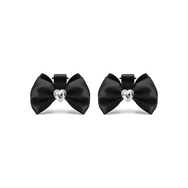 ZANC Hair Clips Women's-5