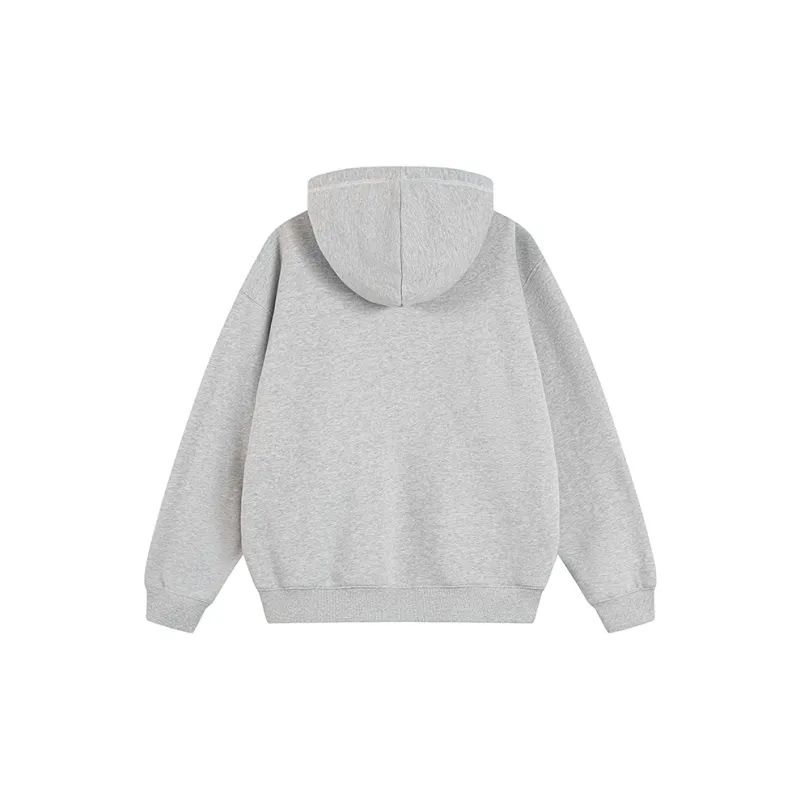 Crying Center Sweatshirt Unisex-1