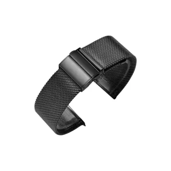 IWabcertoo Watch Band Huawei Compatibility Stainless Steel Material
