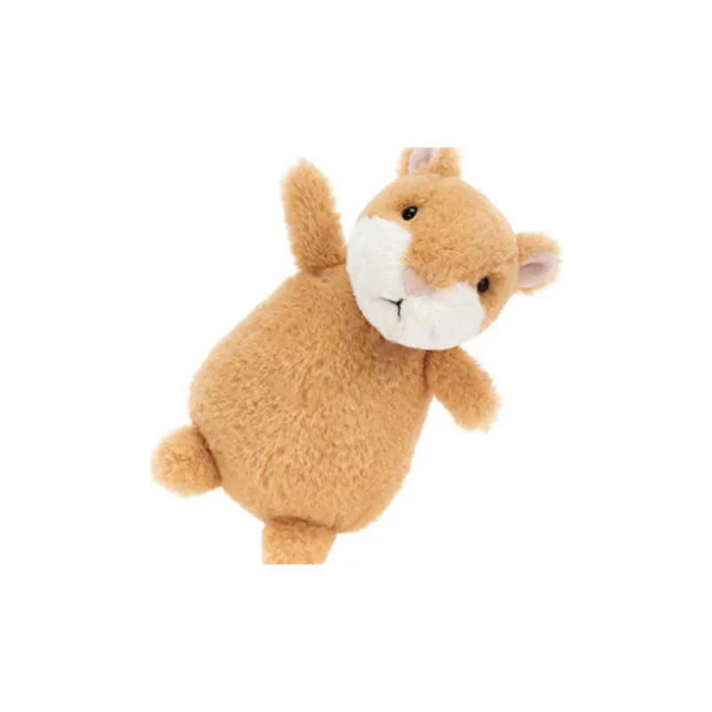 JELLYCAT Forest Animal Collection Cheerful Dolls Plush Doll 15cm Height-2