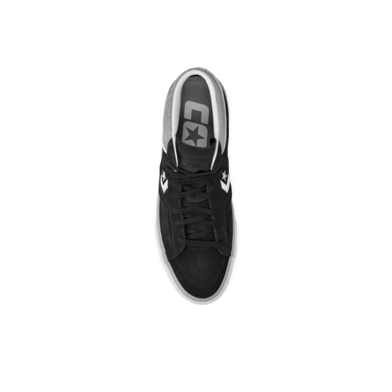 Converse Louie Lopez Pro Mid 'Black Ash Stone'-2