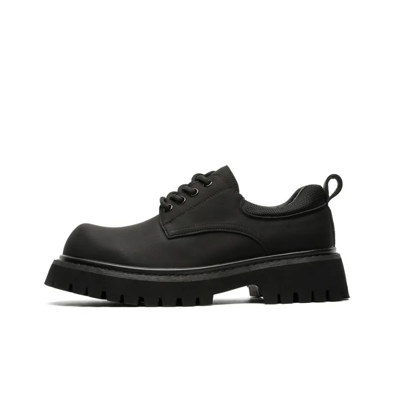 Xiwencha Men's Casual Shoes Men Low Top-0