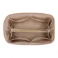 Short Handle Trumpets-Medium Pull-Beige