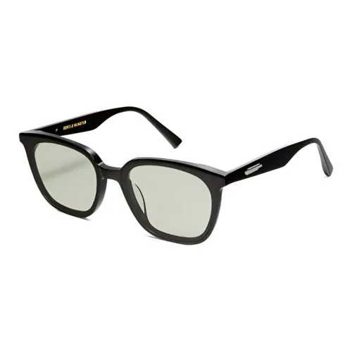 GENTLE MONSTER Lilit 01K Square Sunglasses