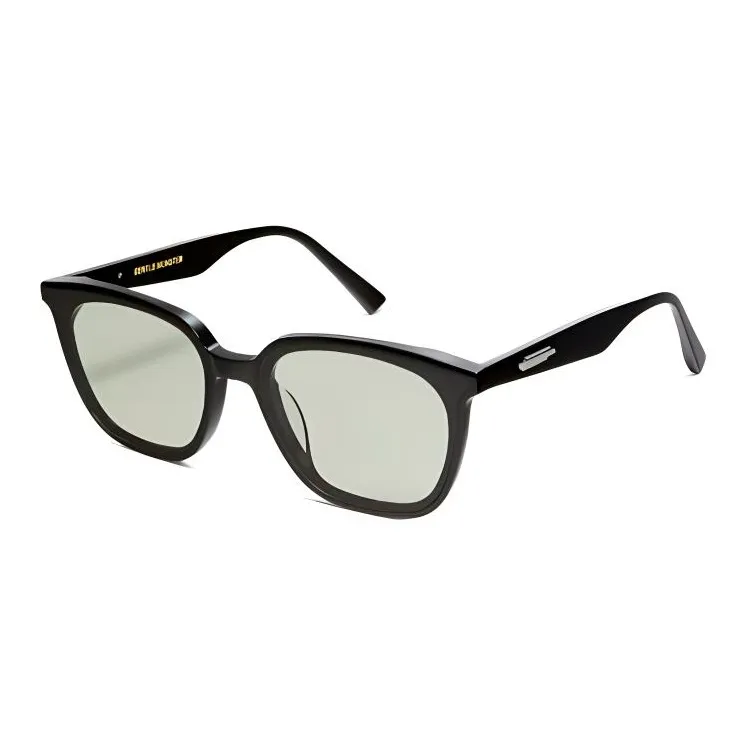 GENTLE MONSTER Lilit 01K Square Sunglasses-0