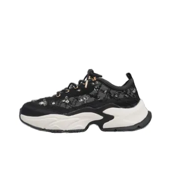 RANDA Slip Resistant Low Top Casual Shoes Women's