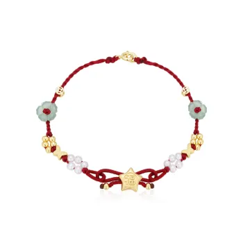 Shiban Bracelets Unisex